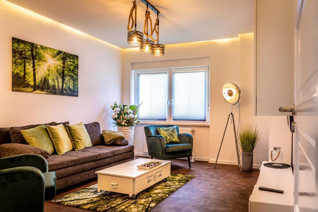 Komfortable In Halle Halle (Saale)