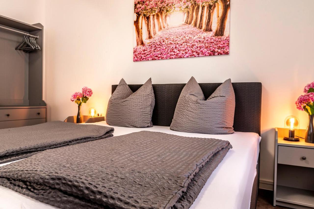 Apartment Komfortable In Halle Halle (Saale)