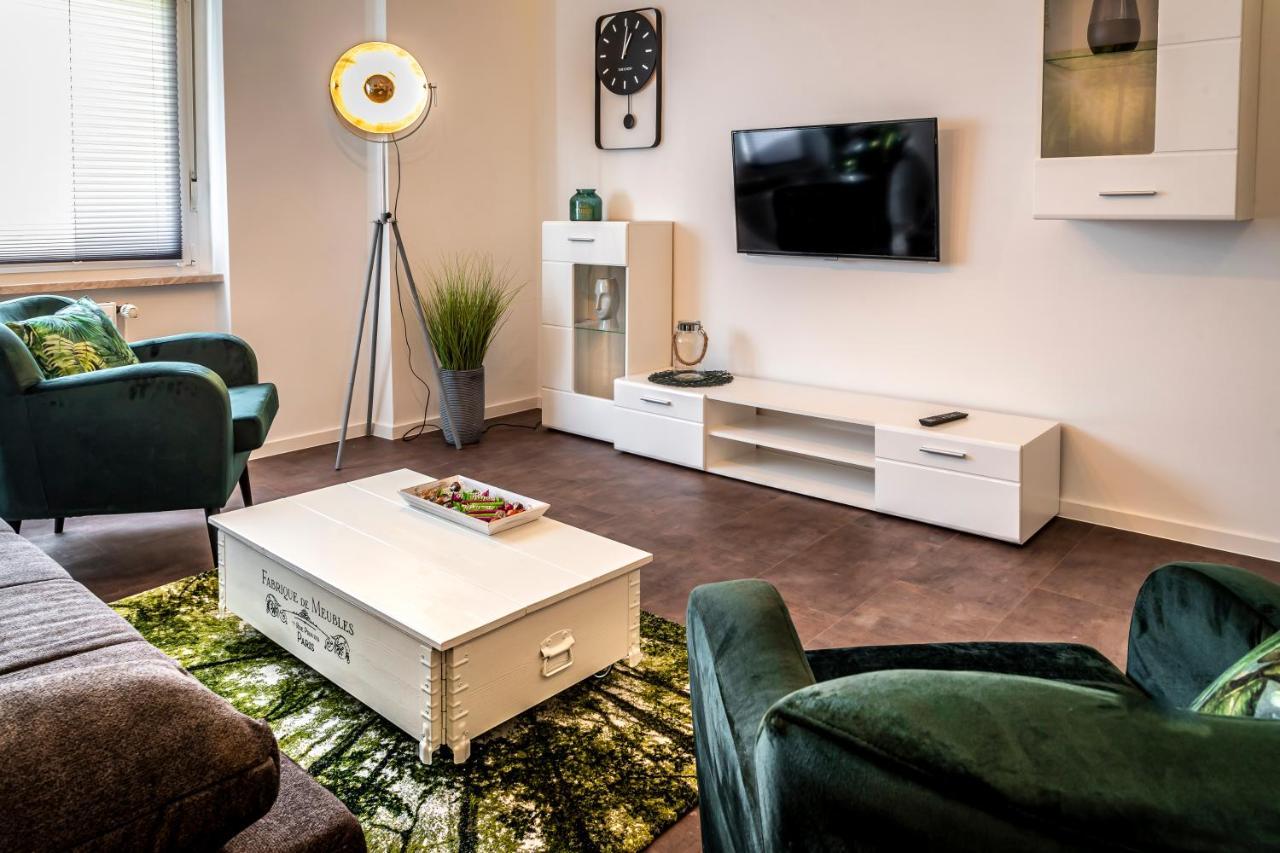 Komfortable In Halle
