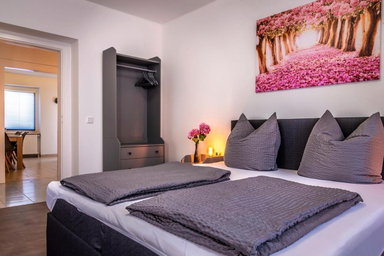 Apartment Komfortable In Halle Halle (Saale)
