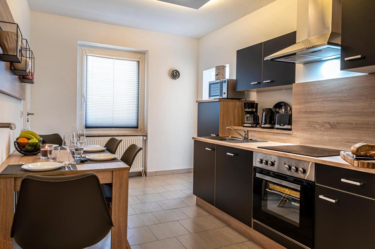 Apartment Komfortable In Halle Halle (Saale)