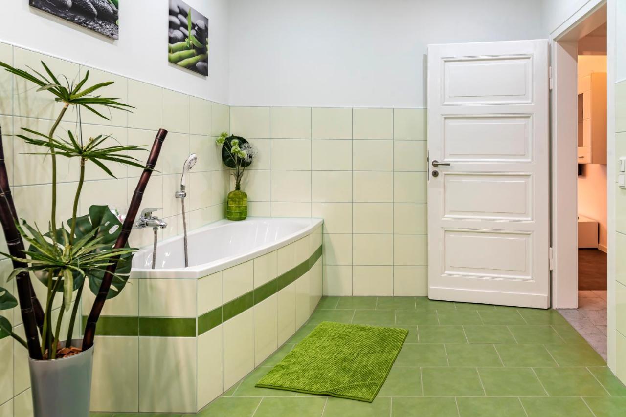 Komfortable In Halle Apartment