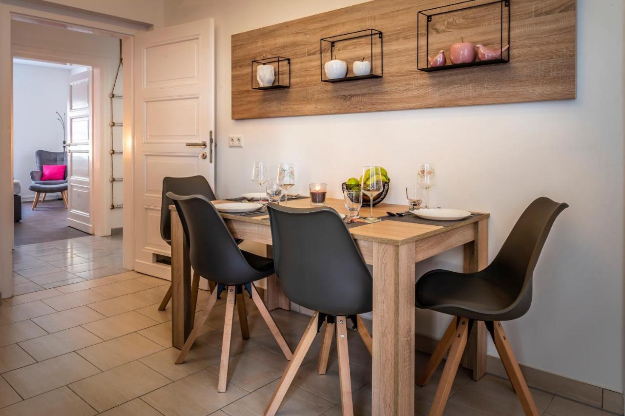 Apartment Komfortable In Halle *