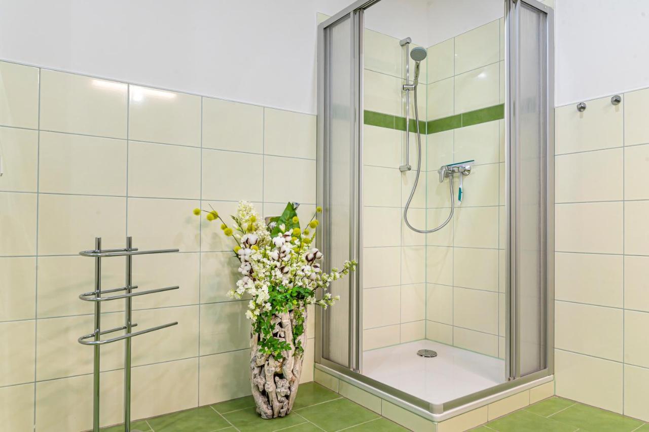 Apartment Komfortable In Halle