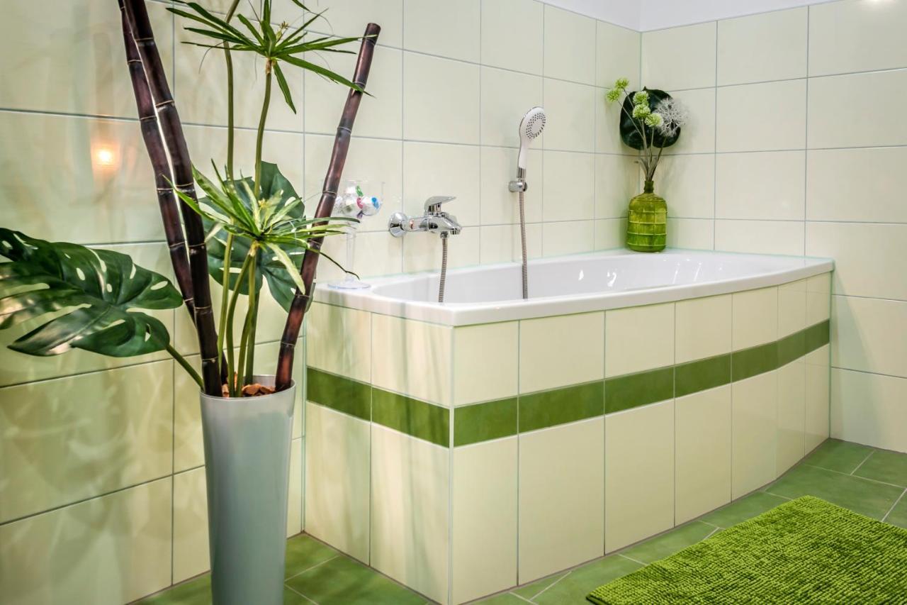 Apartment Komfortable In Halle *