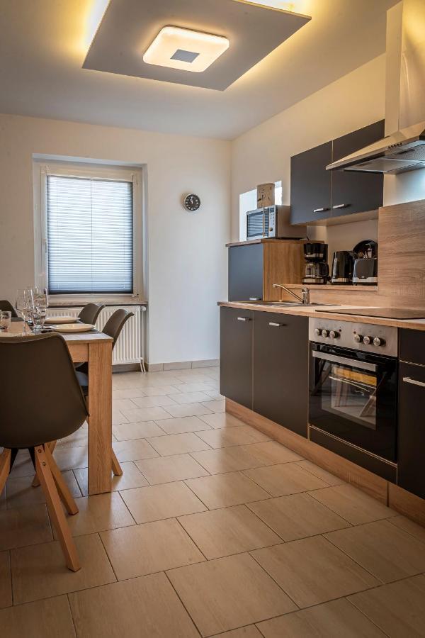 Apartment Komfortable In Halle Halle (Saale)