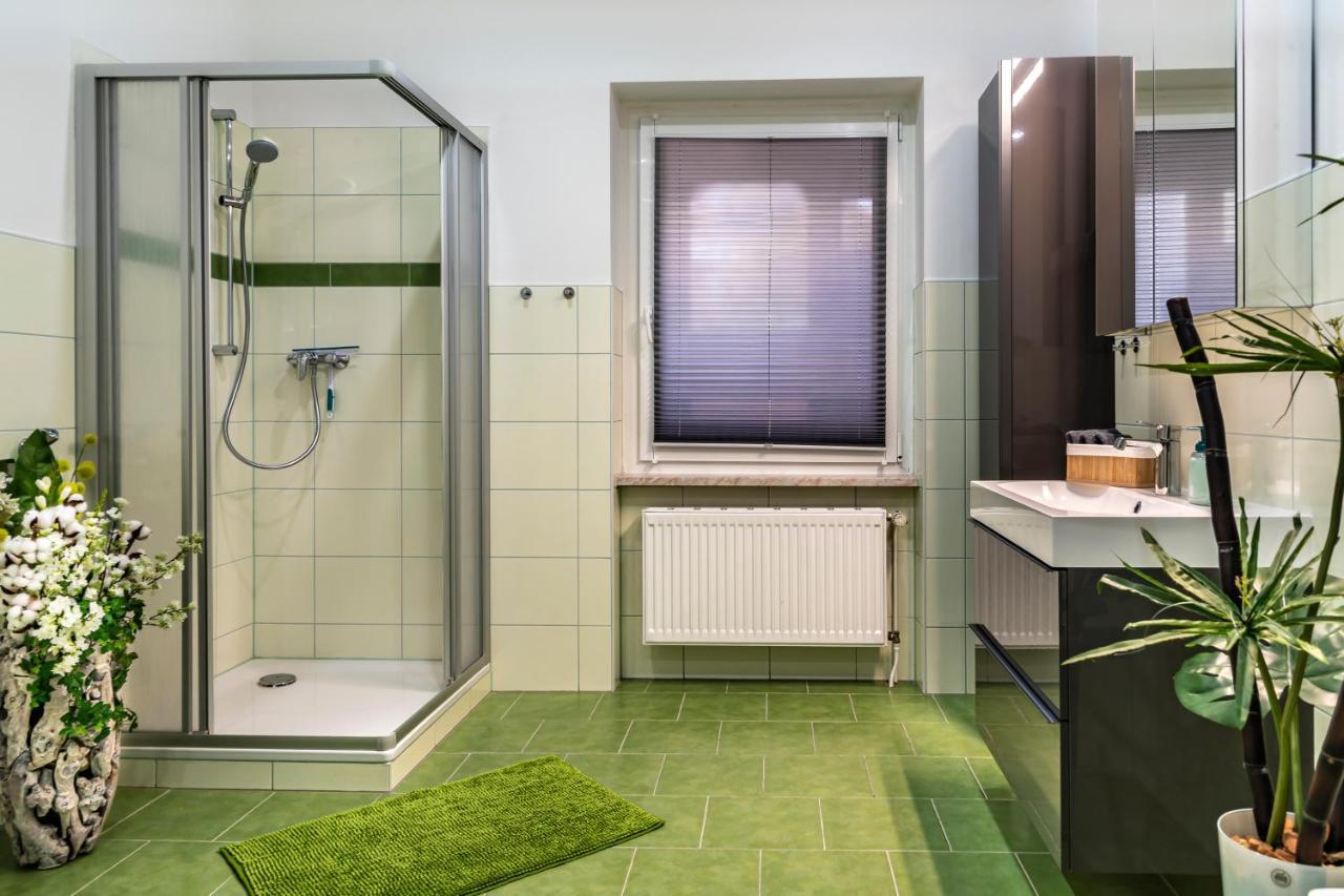 Apartment Komfortable In Halle